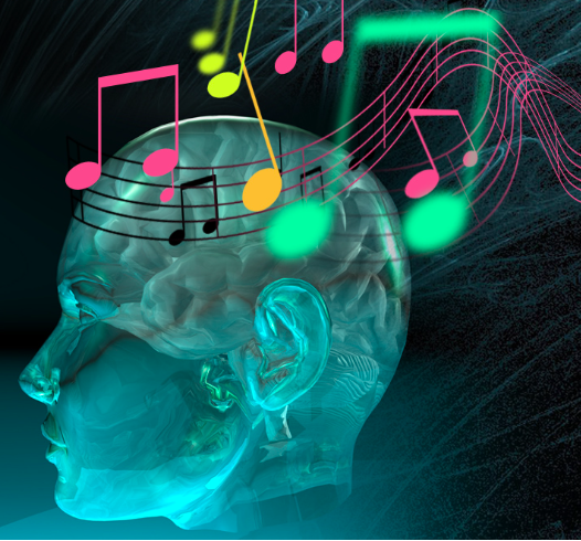 Artificial intelligence for music industry