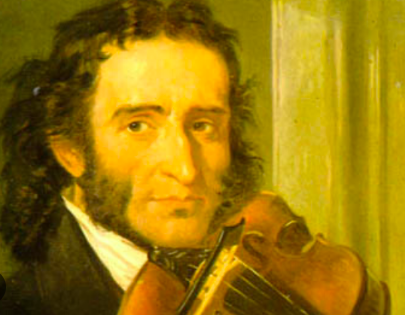 Top 10 Best Violinists of All Time