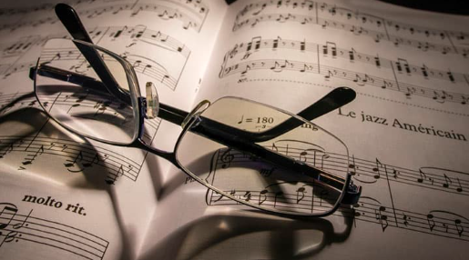 What is the best way to improve music sight reading?