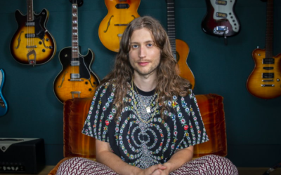 Ludwig Göransson: Weaving Musical Masterpieces Across Genres