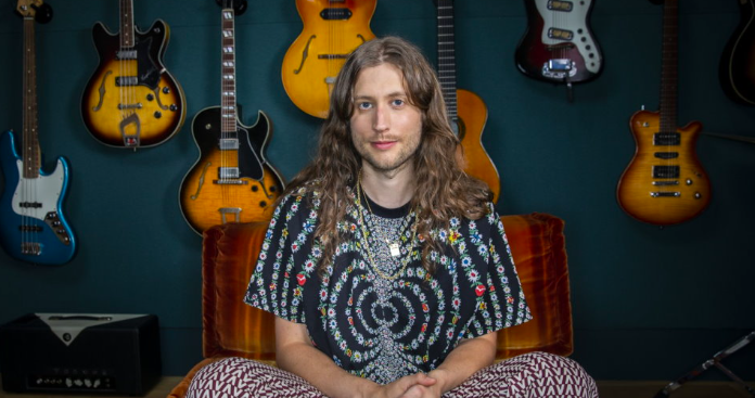 Ludwig Göransson: Weaving Musical Masterpieces Across Genres